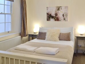 1 bedroom, free WiFi - Trinity Mews Apartment 22-UKC3309 (Torquay)