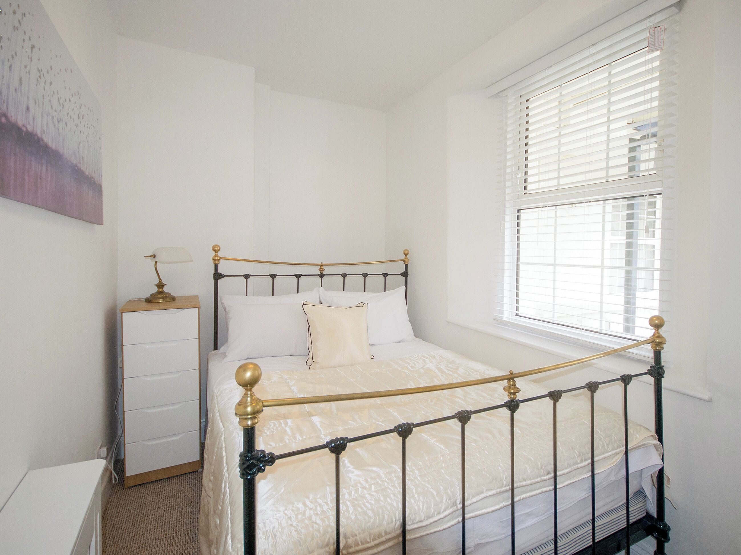 Trinity Mews Apartment 13-ukc3308 - 페인톤