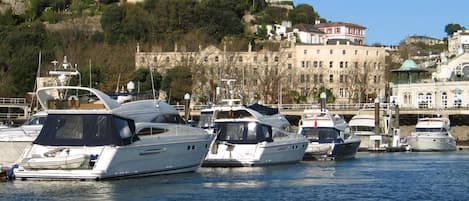 Marina