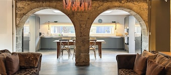 The Dairy & Annex - UKC7805