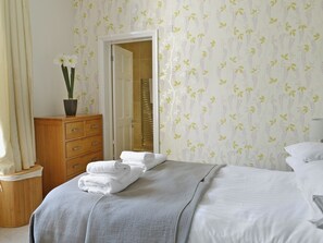 1 bedroom, free WiFi - 1 bedroom accommodation in Torquay (Torquay)