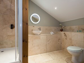 Towels - The Straw House - UKC3676 (Tattersett, near Fakenham)