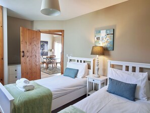 2 Schlafzimmer, kostenloses WLAN