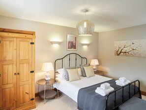 1 bedroom, free WiFi - The Old Feedhouse - UKC3679 (Tattersett, near Fakenham)