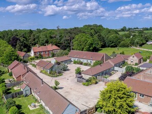 Exterior - The Piggery - UKC3680 (Tattersett, near Fakenham)