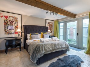 1 bedroom, free WiFi - The Sheepshed - UKC3682 (Tattersett, near Fakenham)