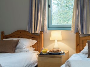 4 chambres, Wi-Fi gratuit