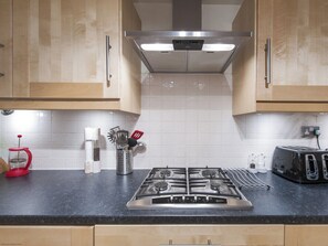 Dishwasher - 3 bedroom accommodation in Edinburgh (Edinburgh)