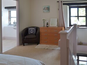 1 chambre, Wi-Fi gratuit