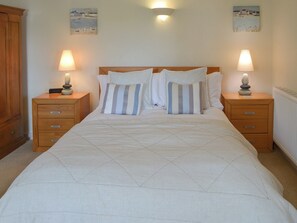 1 bedroom, free WiFi - 1 bedroom accommodation in Pelynt, near Looe (Pelynt, near Looe)