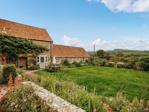 Carters Cottage - UKC3947