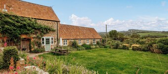 Carters Cottage - UKC3947