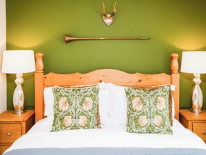 3 bedrooms, free WiFi - Carters Cottage - UKC3947 (Chilcombe, near Bridport)