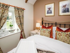 3 chambres, Wi-Fi gratuit