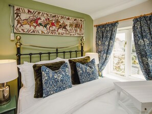 2 slaapkamers, gratis wifi
