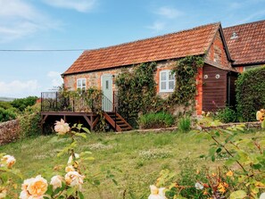 Exterior - Pigsty Cottage - UKC3953 (Chilcombe, near Bridport)