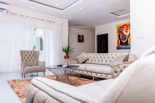 Saly Apartment 2 bedrooms with Pool in Mbour Senegal Sall Residence