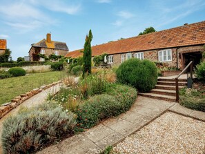 Exterior - Shepherd's Cottage - UKC3954 (Chilcombe, near Bridport)