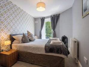 1 bedroom, free WiFi - 1 bedroom accommodation in Torquay (Torquay)