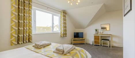 5 habitaciones y wifi gratis