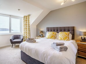5 Schlafzimmer, kostenloses WLAN
