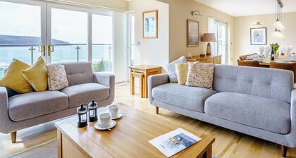 5 bedroom accommodation in Gwbert, near Cardigan