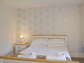 1 chambre, Wi-Fi gratuit