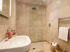 Towels - Priory Cottage - UKC13 (Longframlington, near Rothbury)