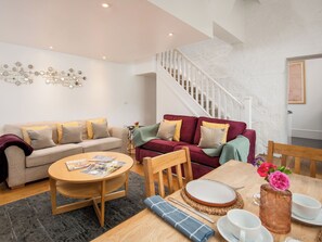 Interior - Priory Cottage - UKC13 (Longframlington, near Rothbury)
