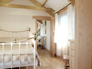 1 bedroom, free WiFi - 1 bedroom accommodation in Marhamchurch, near Bude (Marhamchurch, near Bude)