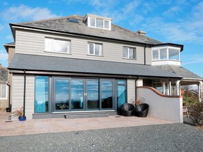 Exterior - 1 bedroom accommodation in Marhamchurch, near Bude (Marhamchurch, near Bude)