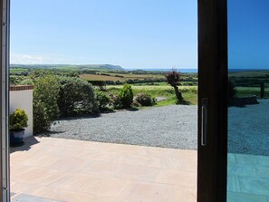 Interior - 1 bedroom accommodation in Marhamchurch, near Bude (Marhamchurch, near Bude)