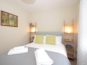 2 habitaciones y wifi gratis 
