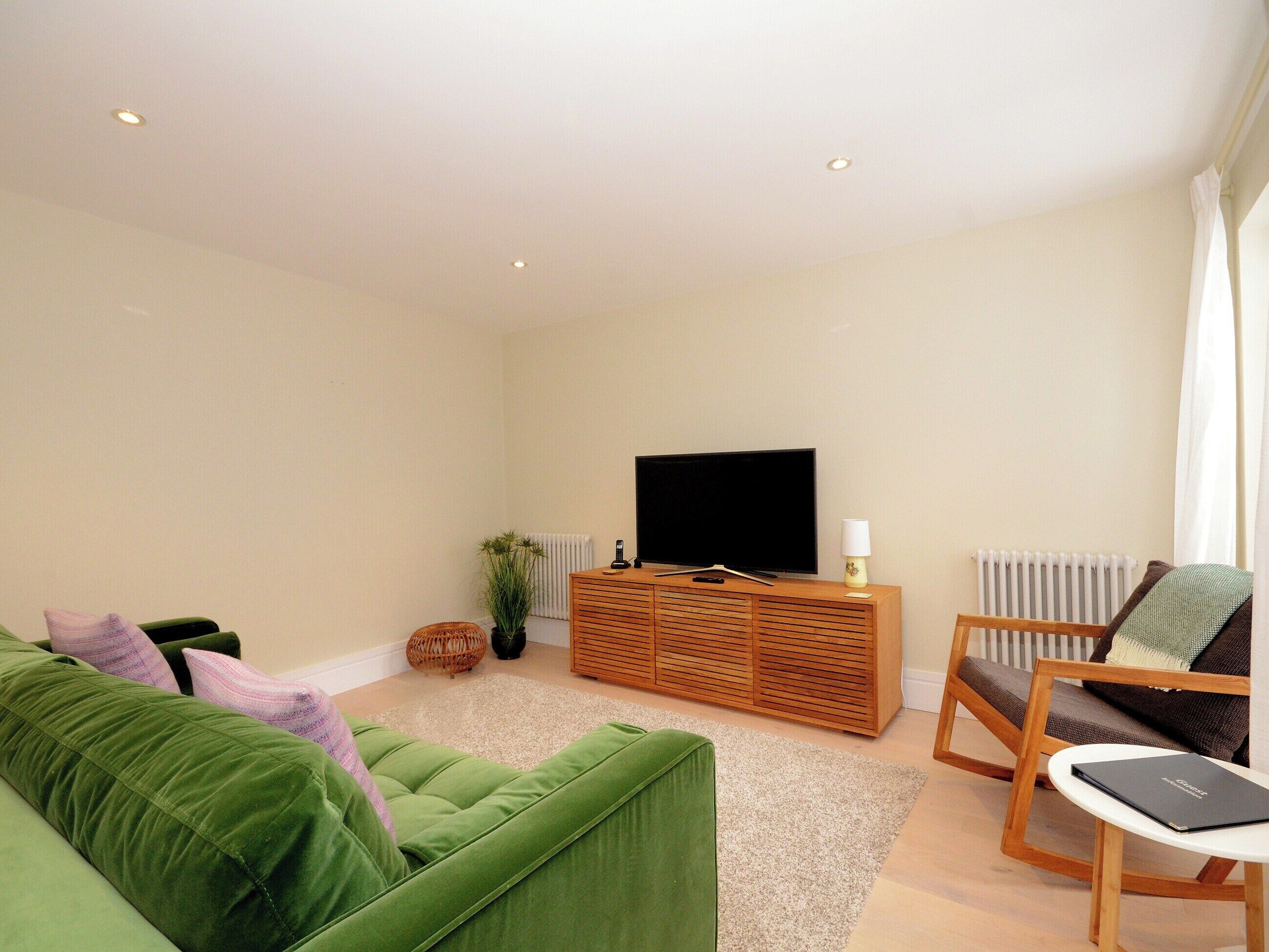 A Stunning Holiday Home Within Easy Reach Of The Wonderful City Of York. - 約克