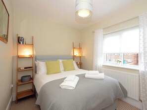 2 Schlafzimmer, kostenloses WLAN