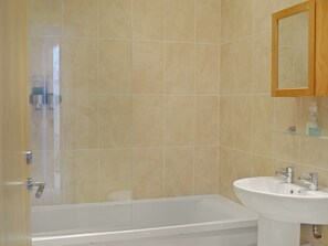 Towels - 2 bedroom accommodation in Torquay (Torquay)