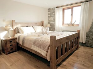 1 bedroom, free WiFi - 1 bedroom accommodation in Marhamchurch, near Bude (Marhamchurch, near Bude)