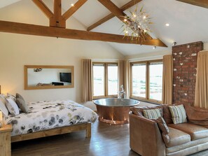 1 bedroom, free WiFi - 1 bedroom accommodation in Marhamchurch, near Bude (Marhamchurch, near Bude)