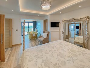 1 bedroom, free WiFi - 1 bedroom accommodation in Marhamchurch, near Bude (Marhamchurch, near Bude)