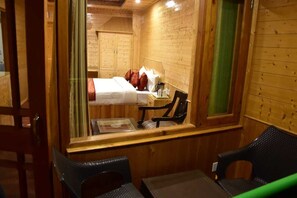 Superior Room - Hotel Kasol Inn (Kasol)