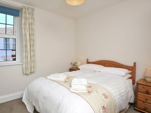 2 chambres, Wi-Fi gratuit