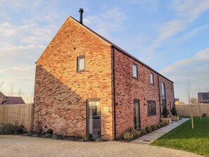 Exterior - The Hazels - UKC4614 (Dunholme, near Lincoln)