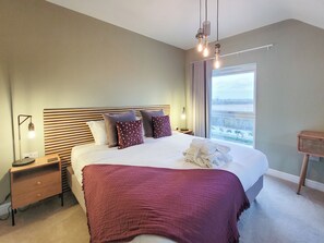5 bedrooms, free WiFi - The Willows - UKC4617 (Dunholme, near Lincoln)