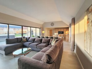 Fireplace - The Willows - UKC4617 (Dunholme, near Lincoln)