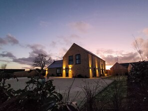 Exterior - The Willows - UKC4617 (Dunholme, near Lincoln)