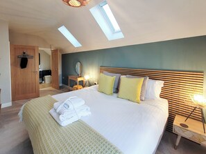 5 bedrooms, free WiFi - The Willows - UKC4617 (Dunholme, near Lincoln)