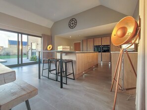 Dining - The Willows - UKC4617 (Dunholme, near Lincoln)