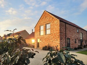 Exterior - The Birches - UKC4619 (Dunholme, near Lincoln)