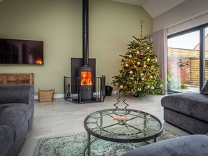 Interior - The Birches - UKC4619 (Dunholme, near Lincoln)