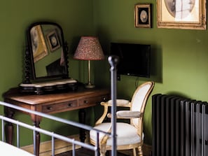 Interior - The Scullery - UKC4630 (Wimborne St Giles)